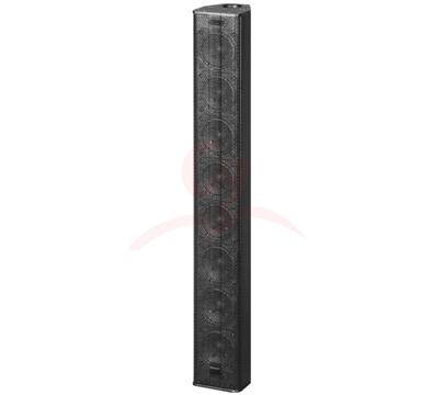 陣列音柱揚聲器