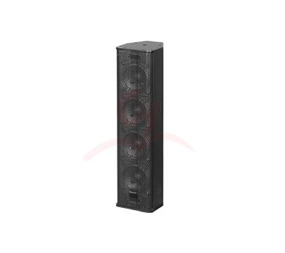 陣列音柱揚聲器