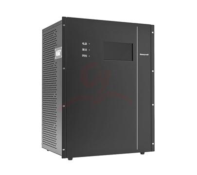 4K超清矩陣主機