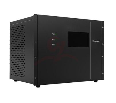 4K超清矩陣主機