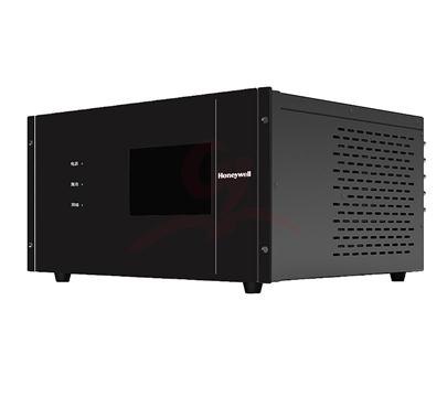 4K超清矩陣主機